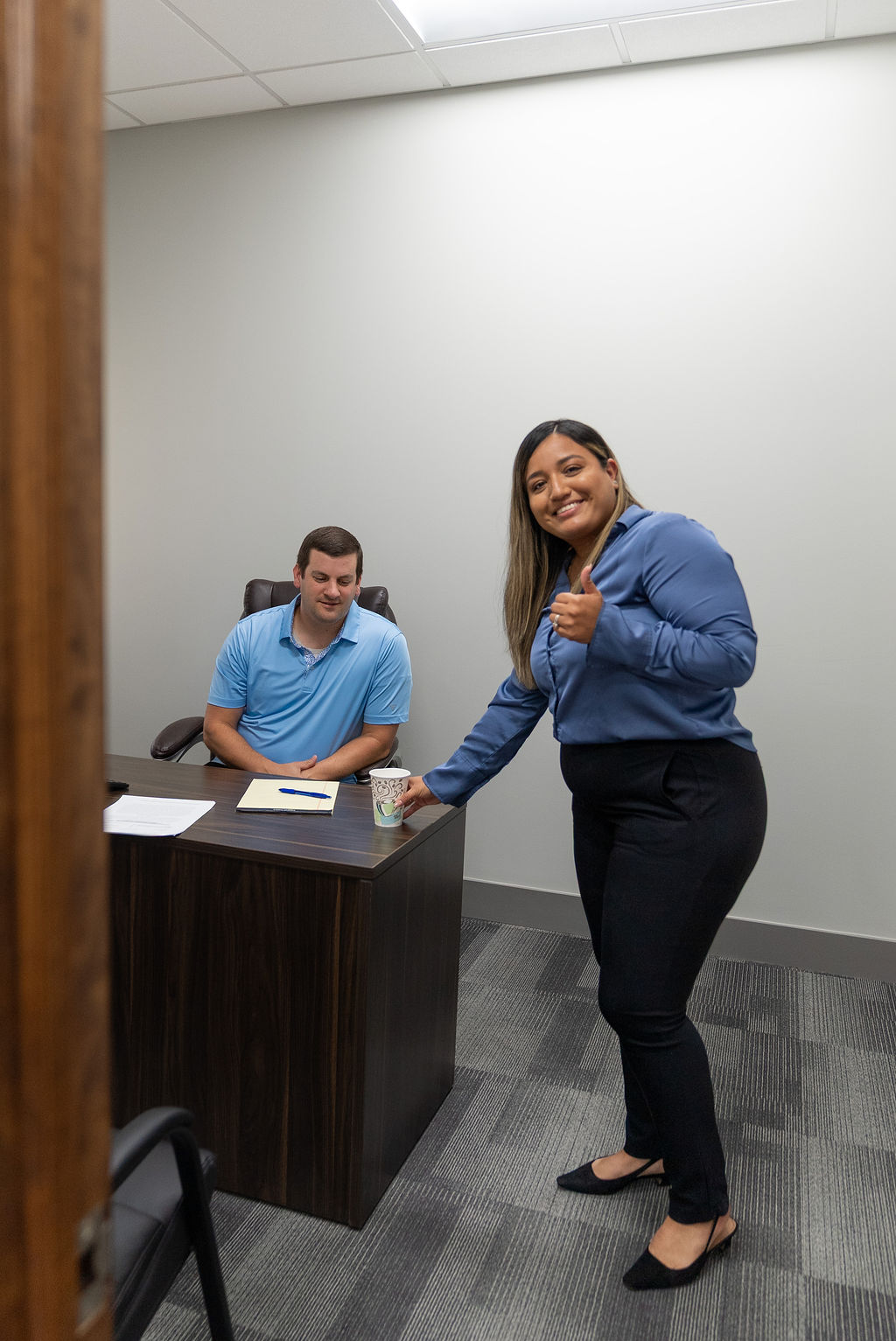 Free Personal Injury Consultation with Daws & Associates