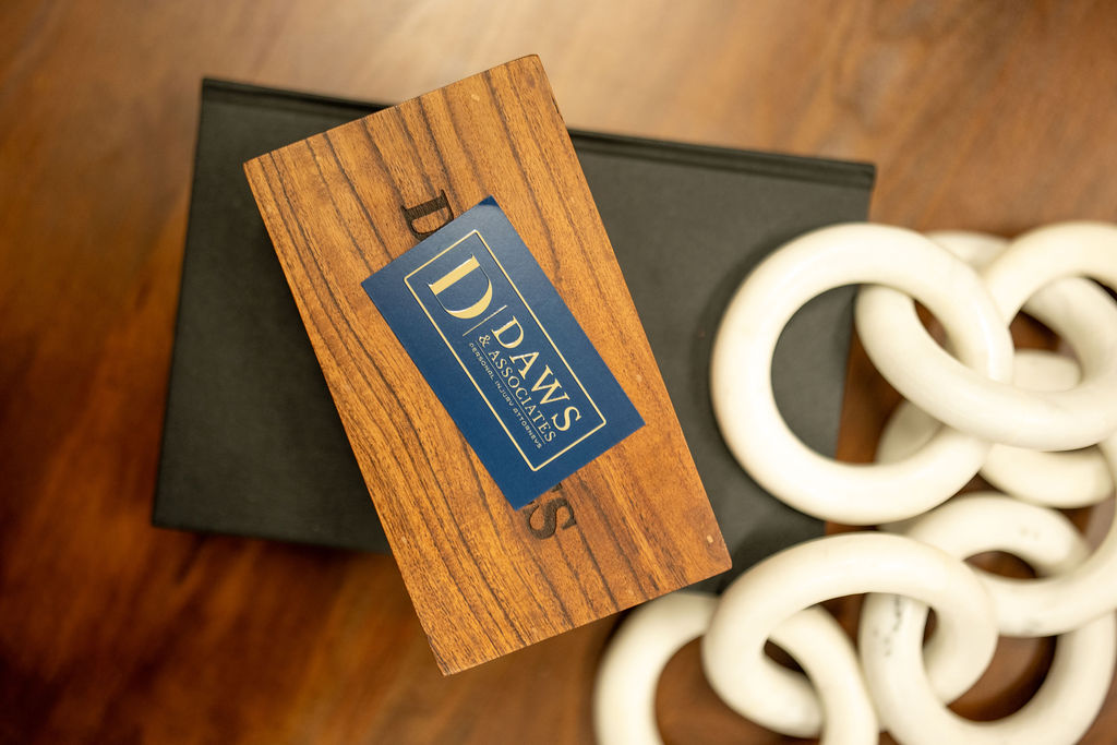 Daws & Associates Serving Houston