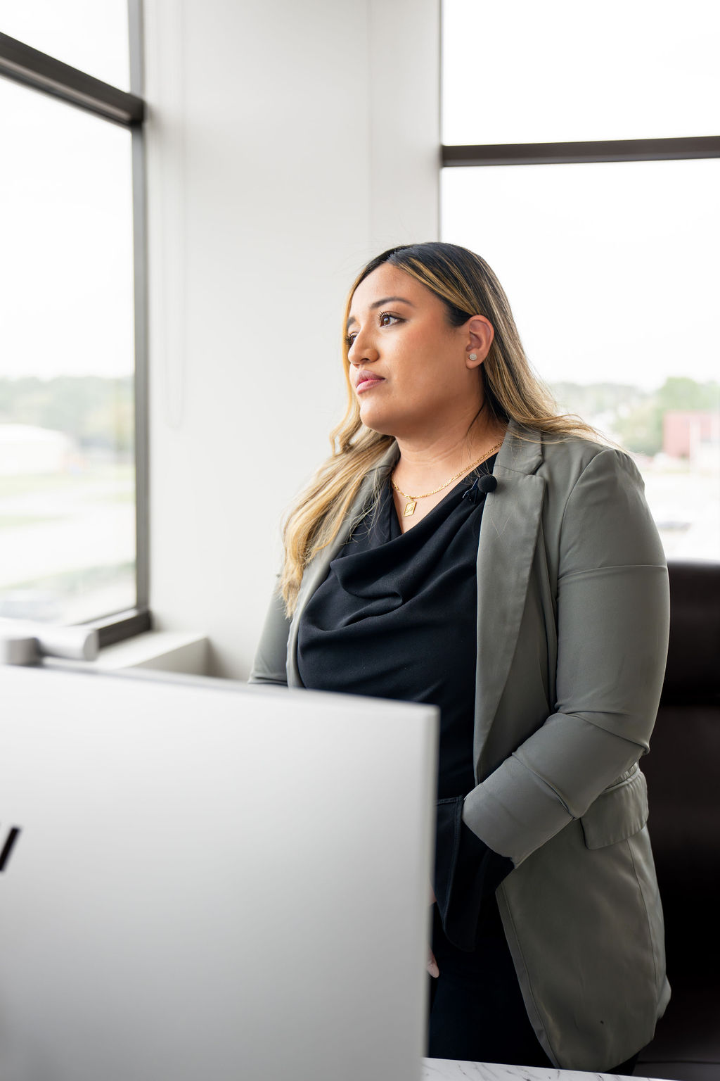 Spring Personal Injury Attorney