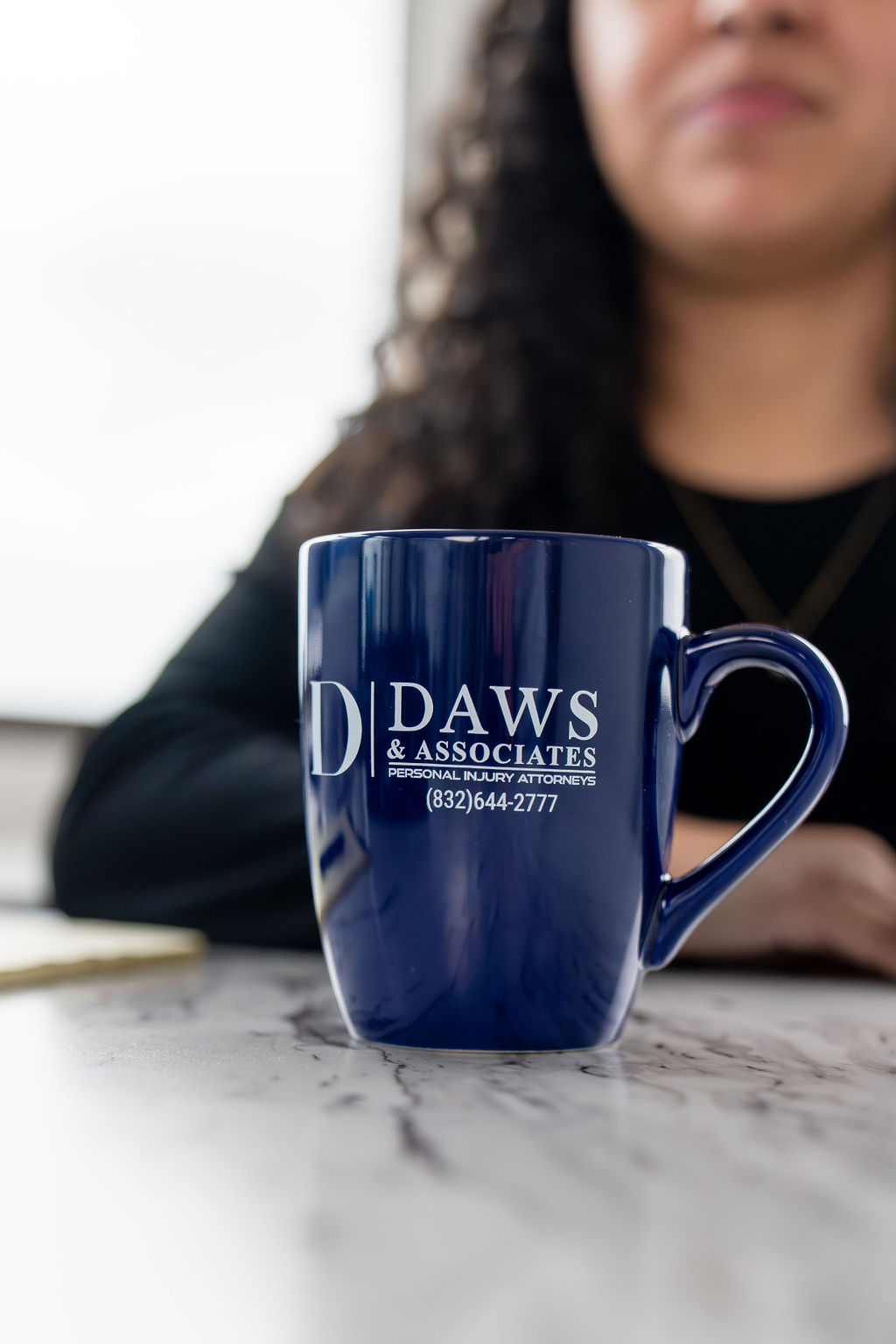 Tomball Personal Injury Attorney