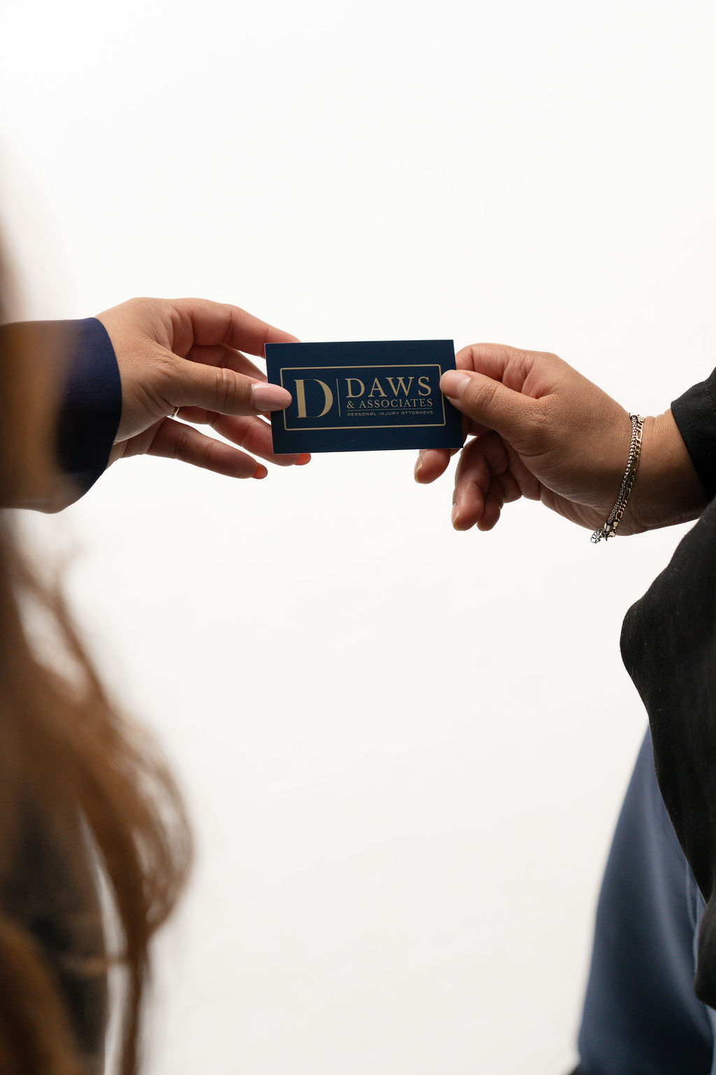 Daws & Associates Serving Cypress