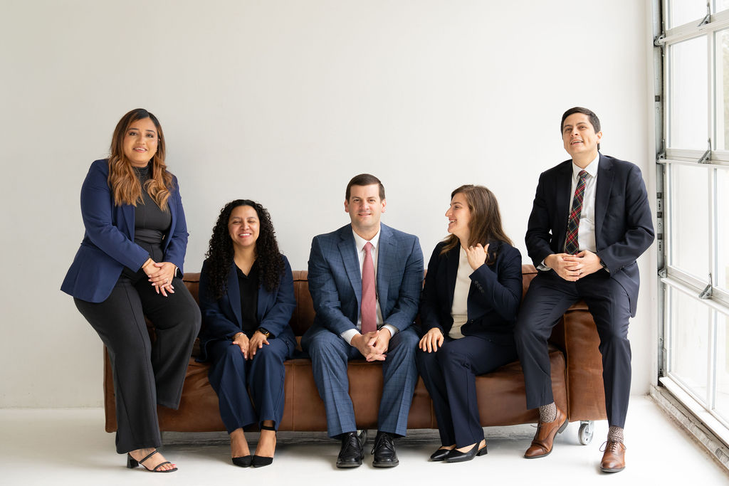 Dedicated Team - Daws & Associates