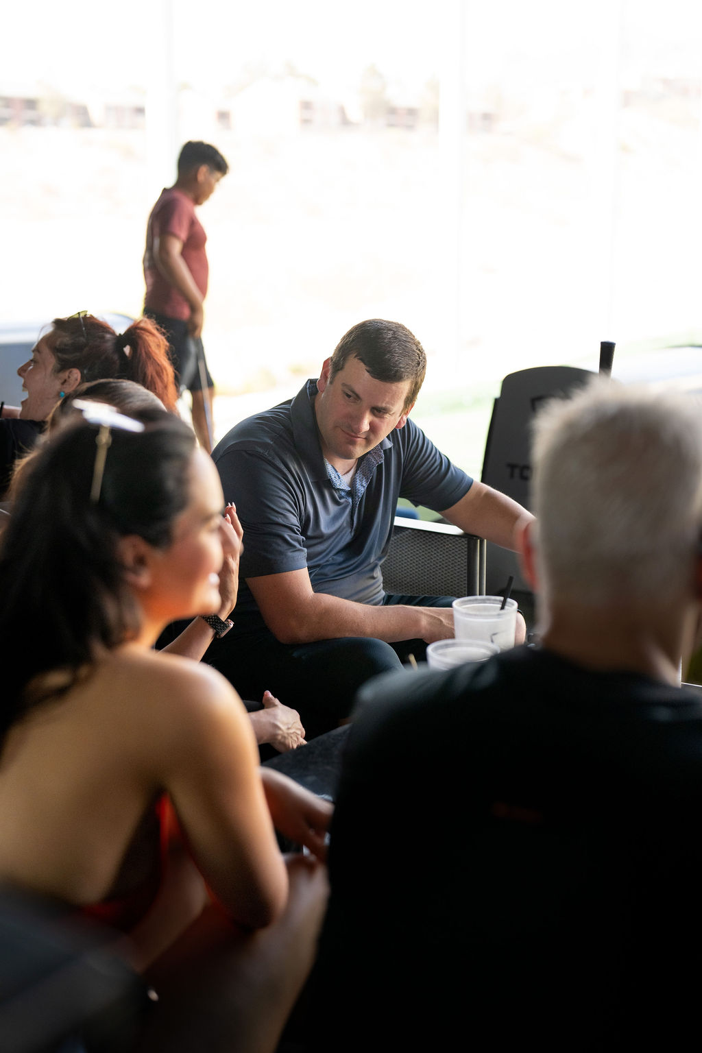 Proven Results - Daws & Associates