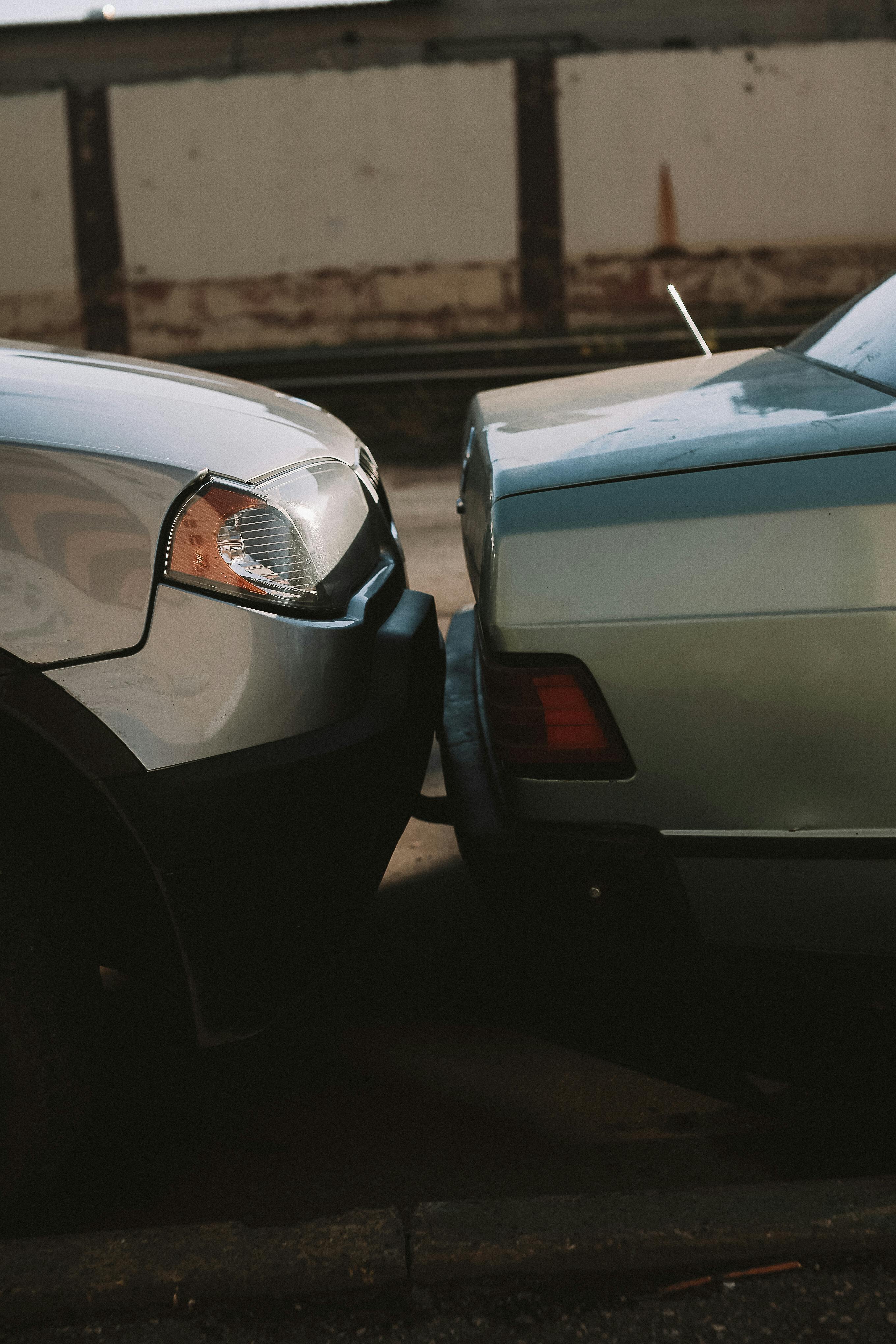 Rear-End Accidents in Houston: Why They Are Not Always Minor and How Fault Is Proven
